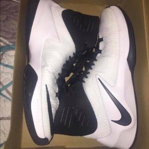Nike 2017 Basketball Shoes